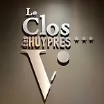 ベッド・アンド・ブレックファスト Le Clos Des Huy Pres 4*
