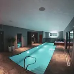 Le Clos Des Huy Pres ベッド・アンド・ブレックファスト