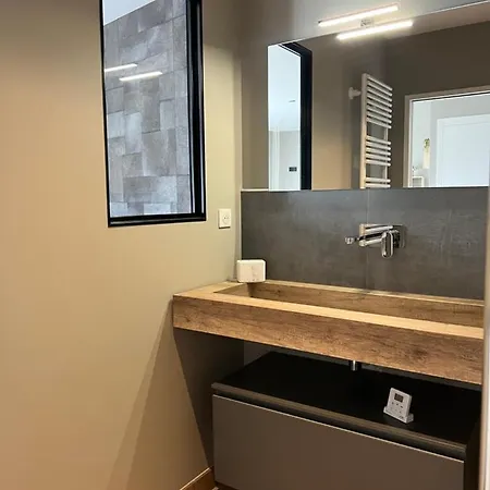 Bed & Breakfast Le Clos Des Huy Pres Trigny