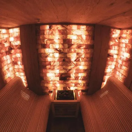 Le Clos Des Huy Pres 4* Trigny