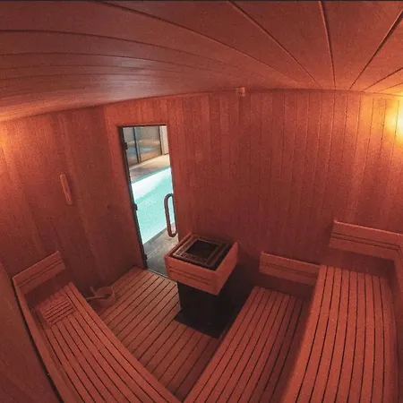 Bed & Breakfast Le Clos Des Huy Pres