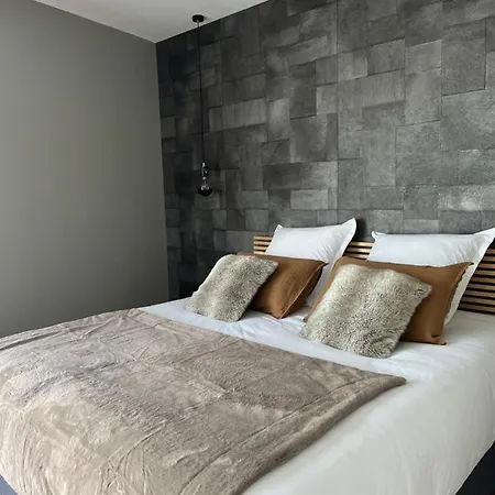 Bed & Breakfast Le Clos Des Huy Pres Trigny