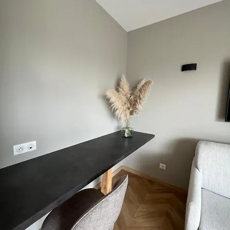 Le Clos Des Huy Pres Trigny