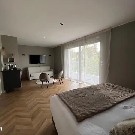 Le Clos Des Huy Pres