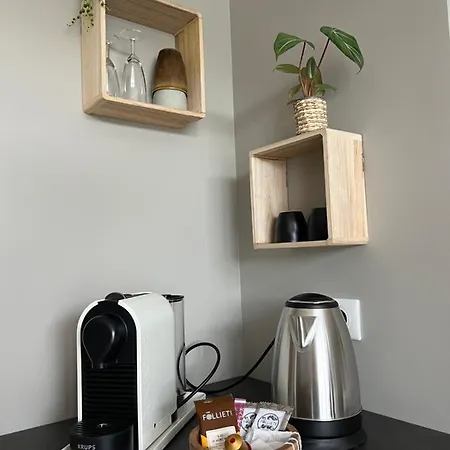 Le Clos Des Huy Pres Trigny