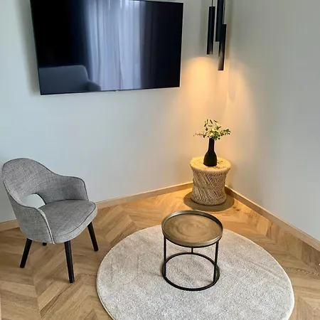 Le Clos Des Huy Pres