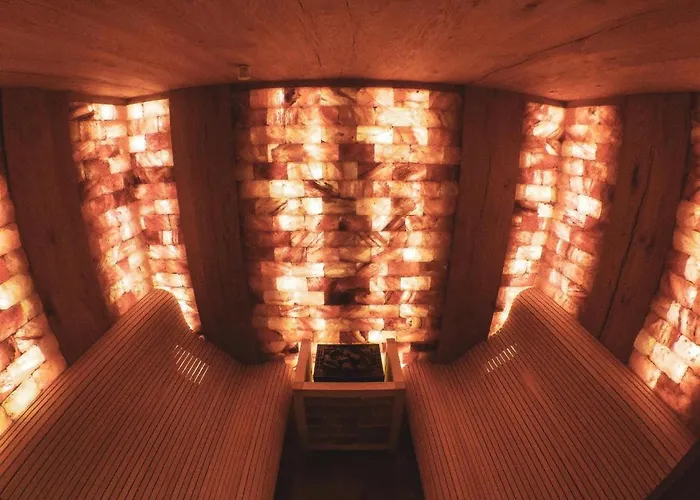 Le Clos Des Huy Prés 4* Trigny