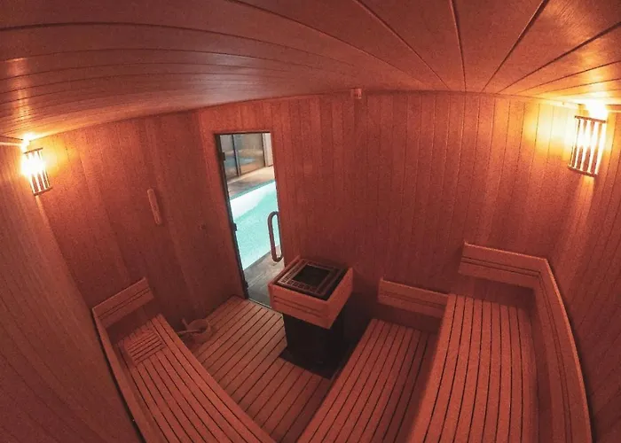 Bed and breakfast Le Clos Des Huy Prés