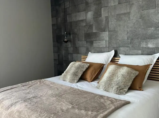 Bed and breakfast Le Clos Des Huy Prés Trigny