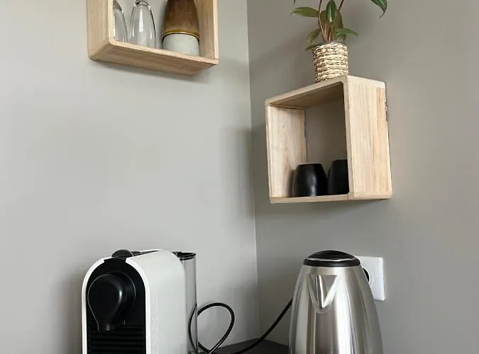 Le Clos Des Huy Prés Trigny