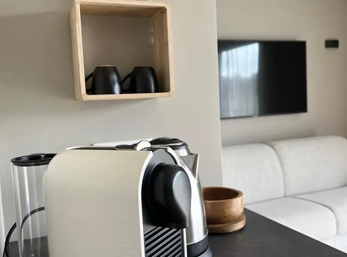 Le Clos Des Huy Prés 4*